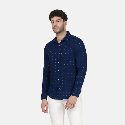 LEVIS - SUNSET 1 POCKET STANDARD