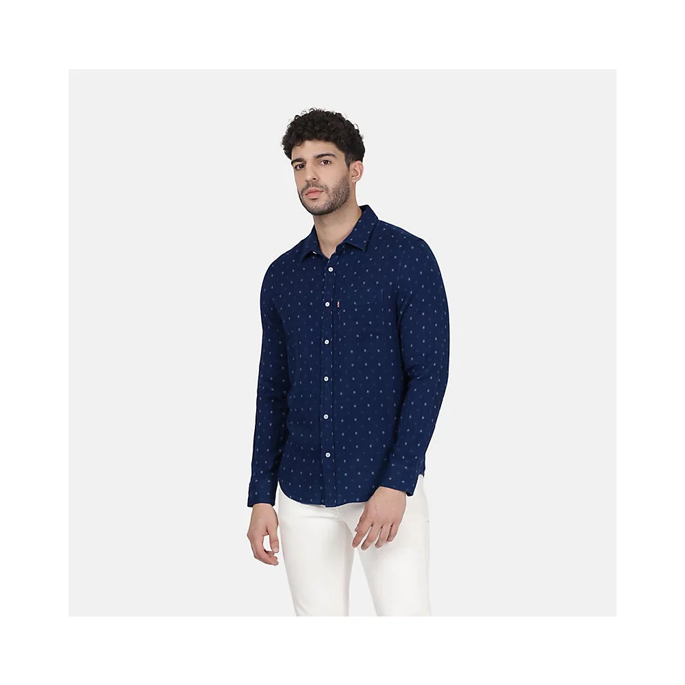 LEVIS - SUNSET 1 POCKET STANDARD