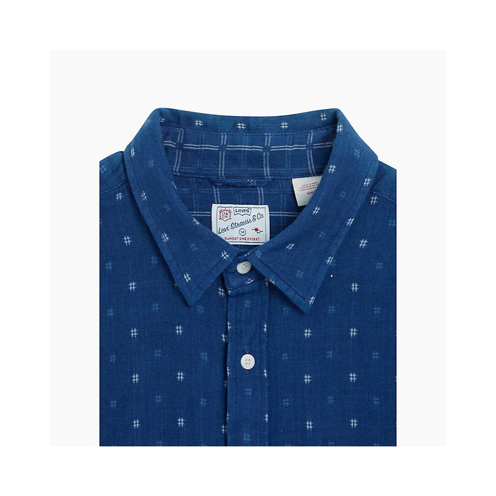 LEVIS - SUNSET 1 POCKET STANDARD