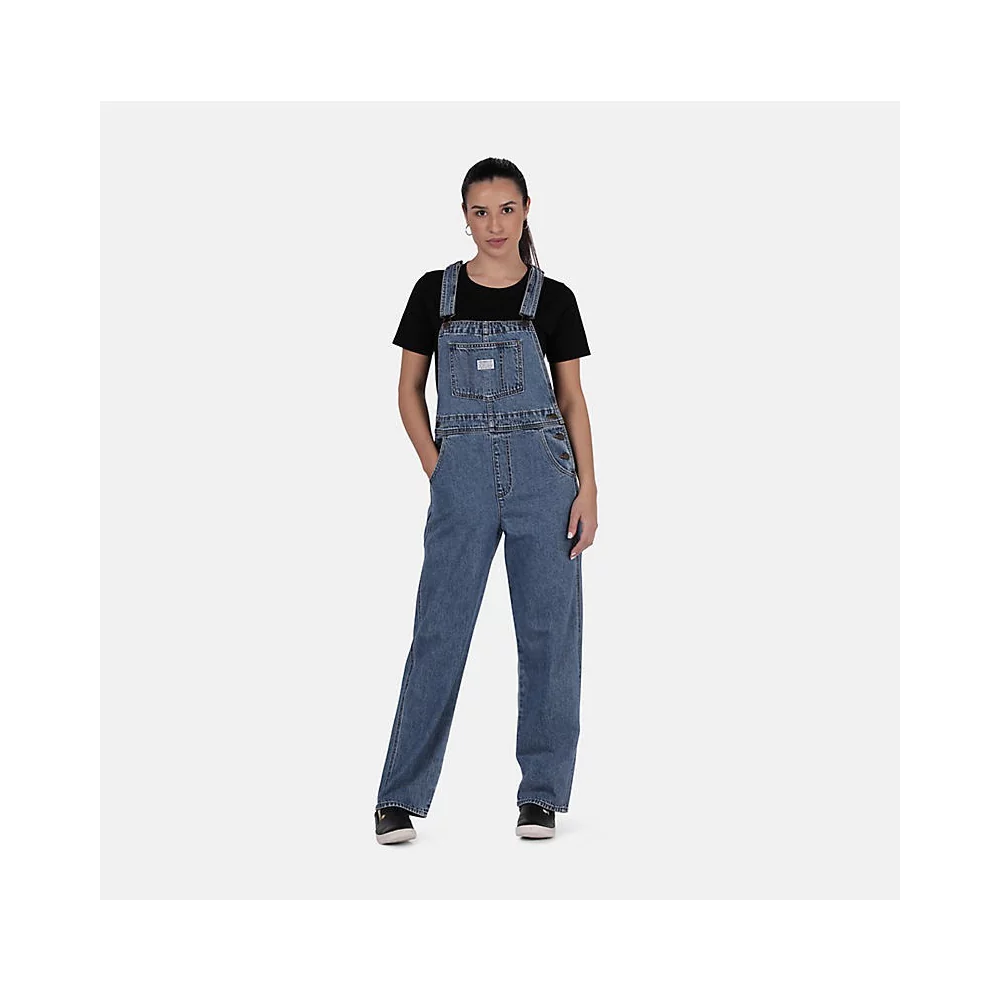 LEVIS - VINTAGE OVERALL FOOLISH LOVE