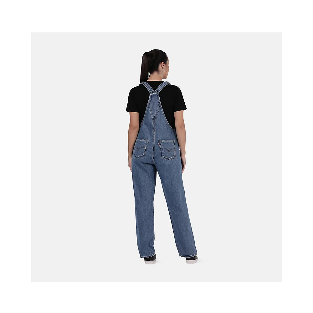 LEVIS - VINTAGE OVERALL FOOLISH LOVE