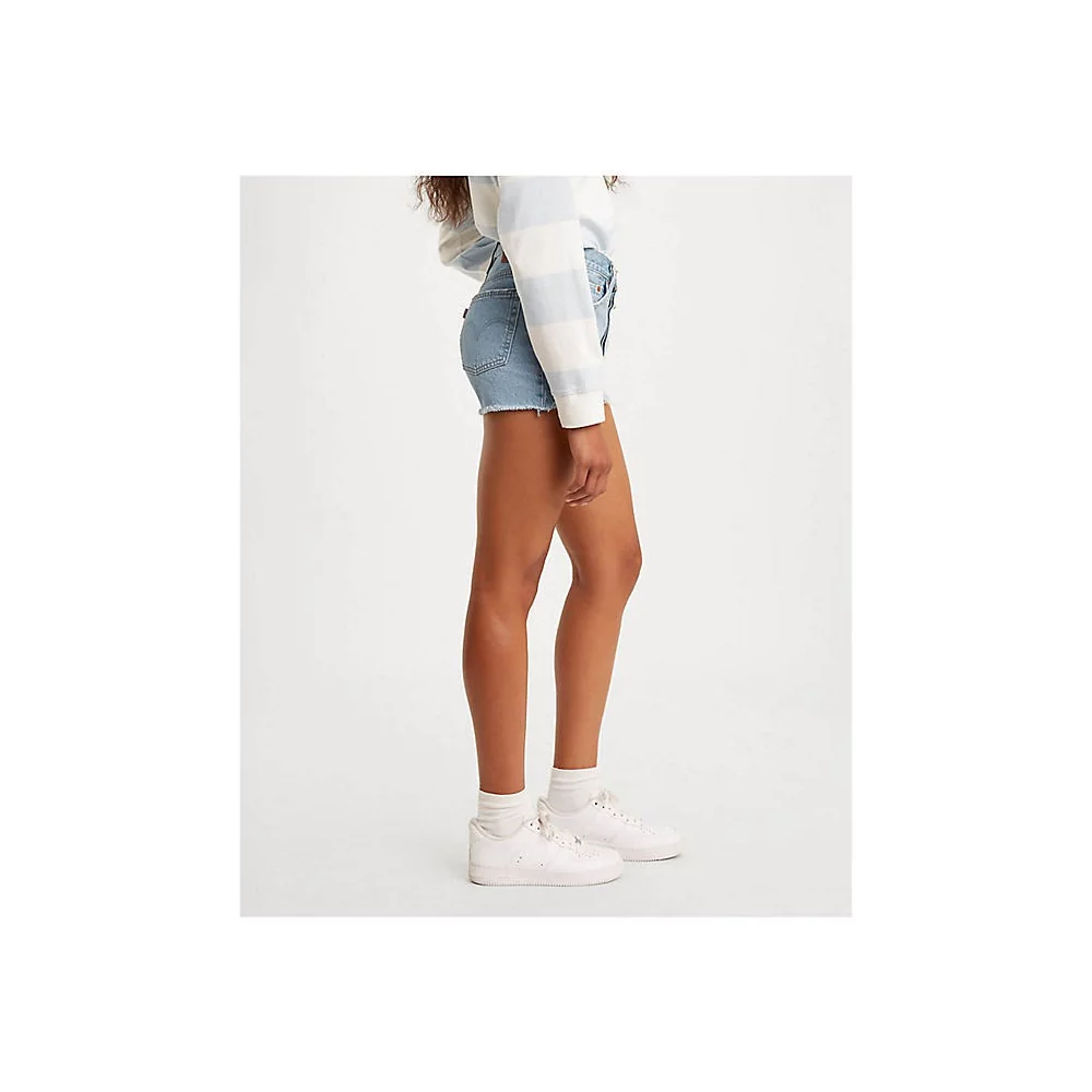LEVIS - 501® ORIGINAL SHORT OJAI LUXOR HEAT SHOR