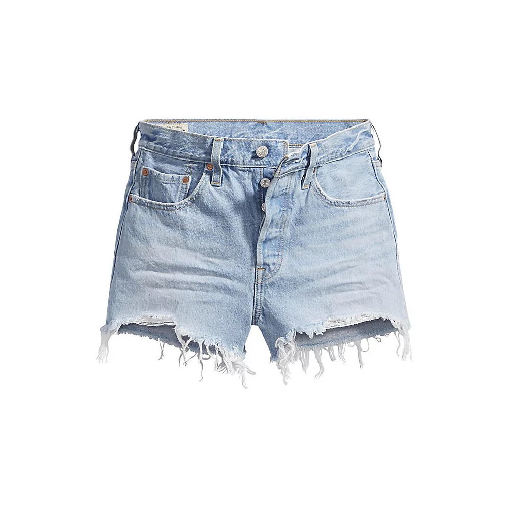 LEVIS - 501® ORIGINAL SHORT OJAI LUXOR HEAT SHOR