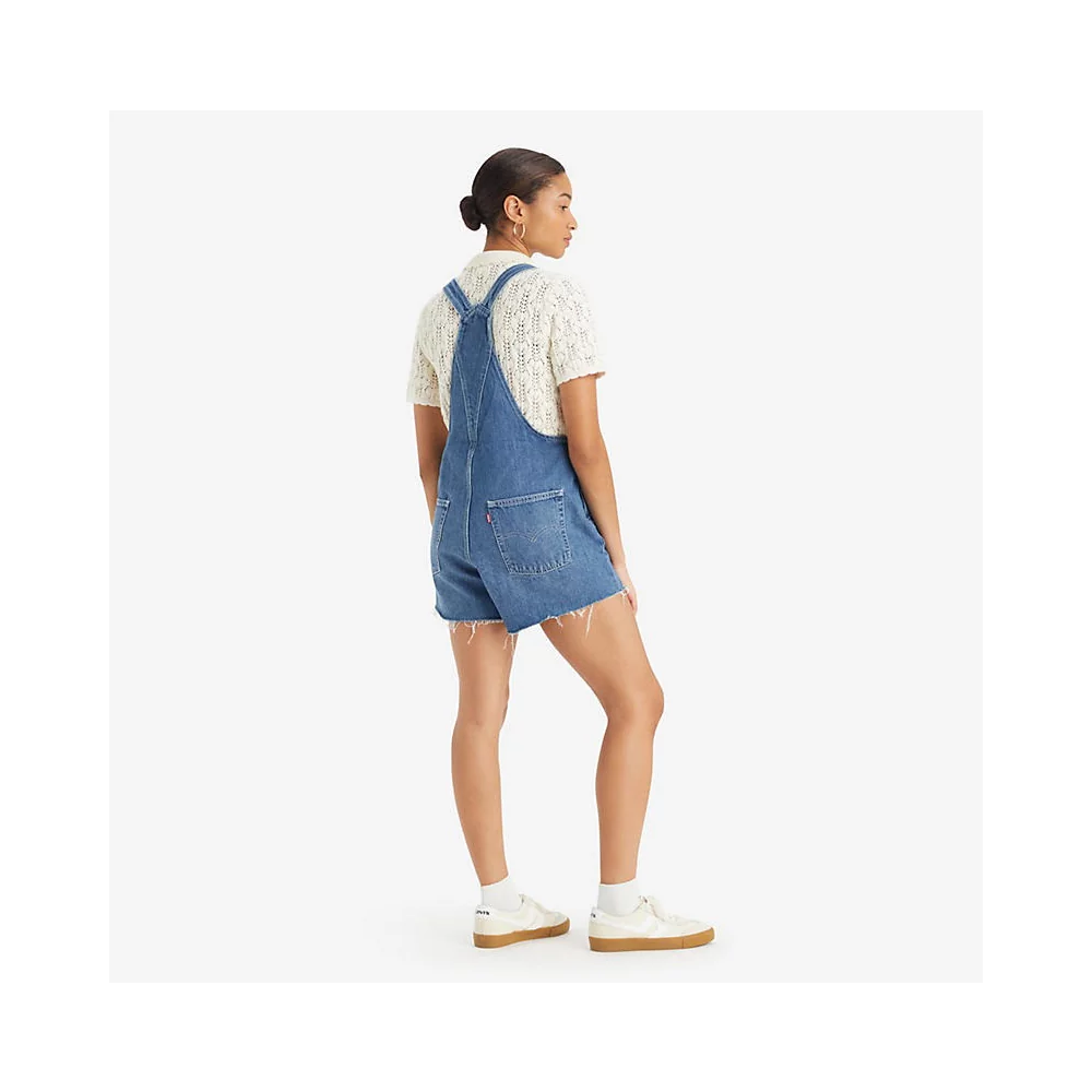 LEVIS - VINTAGE SHORTALL MEND ME NOT