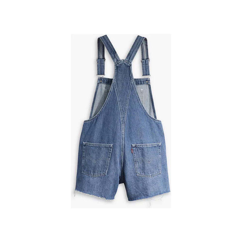 LEVIS - VINTAGE SHORTALL MEND ME NOT