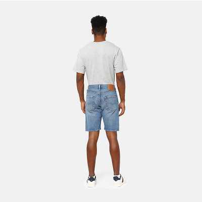 LEVIS - 501®ORIGINAL SHORTS 9AM ON BATTERY SHORT