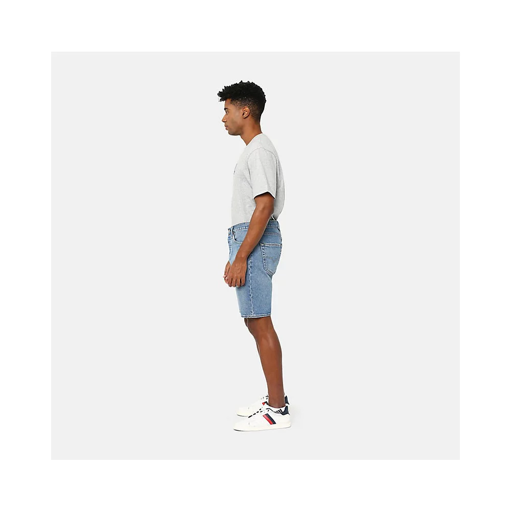 LEVIS - 501®ORIGINAL SHORTS 9AM ON BATTERY SHORT