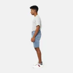 LEVIS - 501®ORIGINAL SHORTS 9AM ON BATTERY SHORT