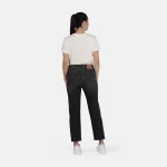LEVIS - 501® CROP LONG LIVE THE QUEEN