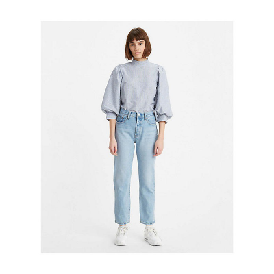 LEVIS - 501® CROP OJAI LUXOR RA