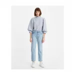 LEVIS - 501® CROP OJAI LUXOR RA