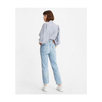 LEVIS - 501® CROP OJAI LUXOR RA