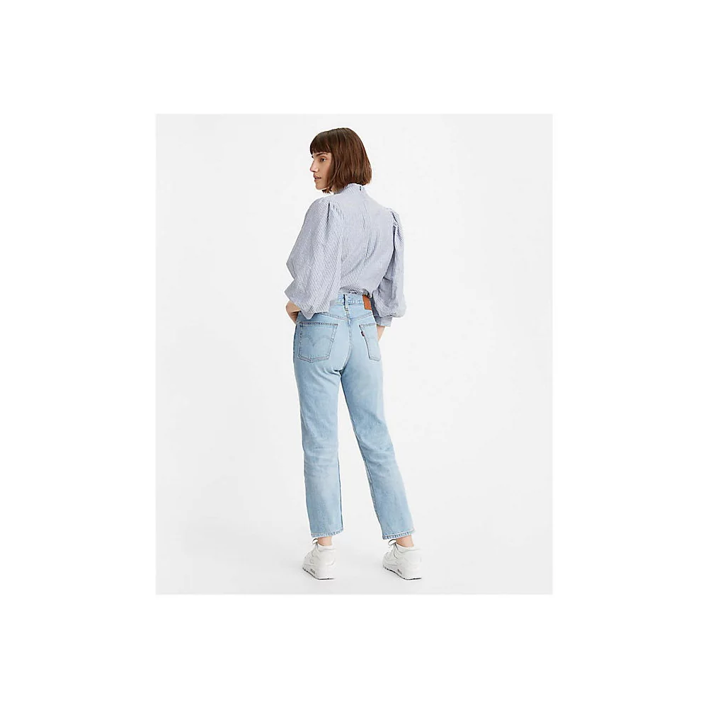 LEVIS - 501® CROP OJAI LUXOR RA
