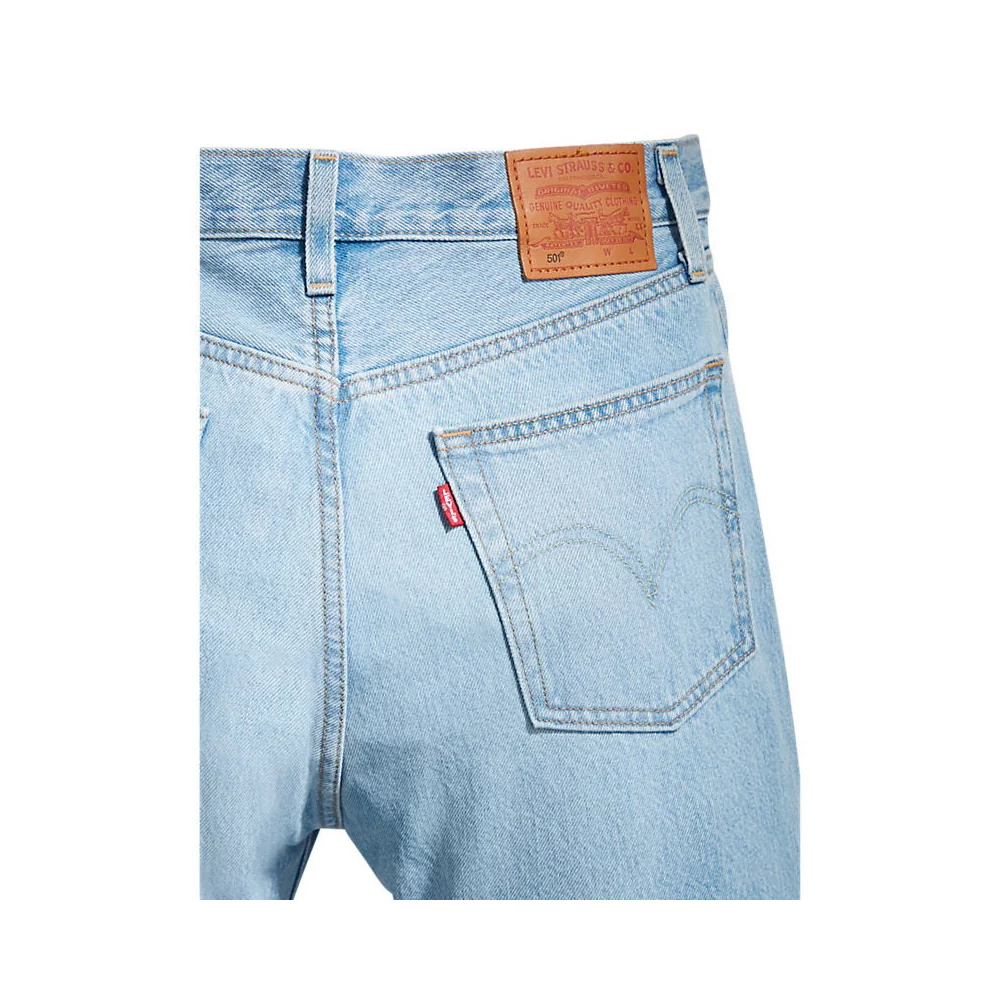 LEVIS - 501® CROP OJAI LUXOR RA