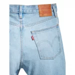 LEVIS - 501® CROP OJAI LUXOR RA