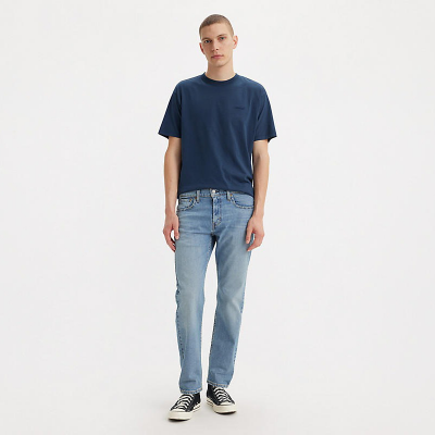 LEVIS - 502 TAPER
