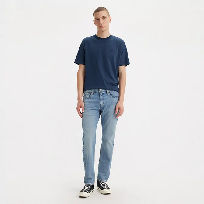 LEVIS - 502 TAPER