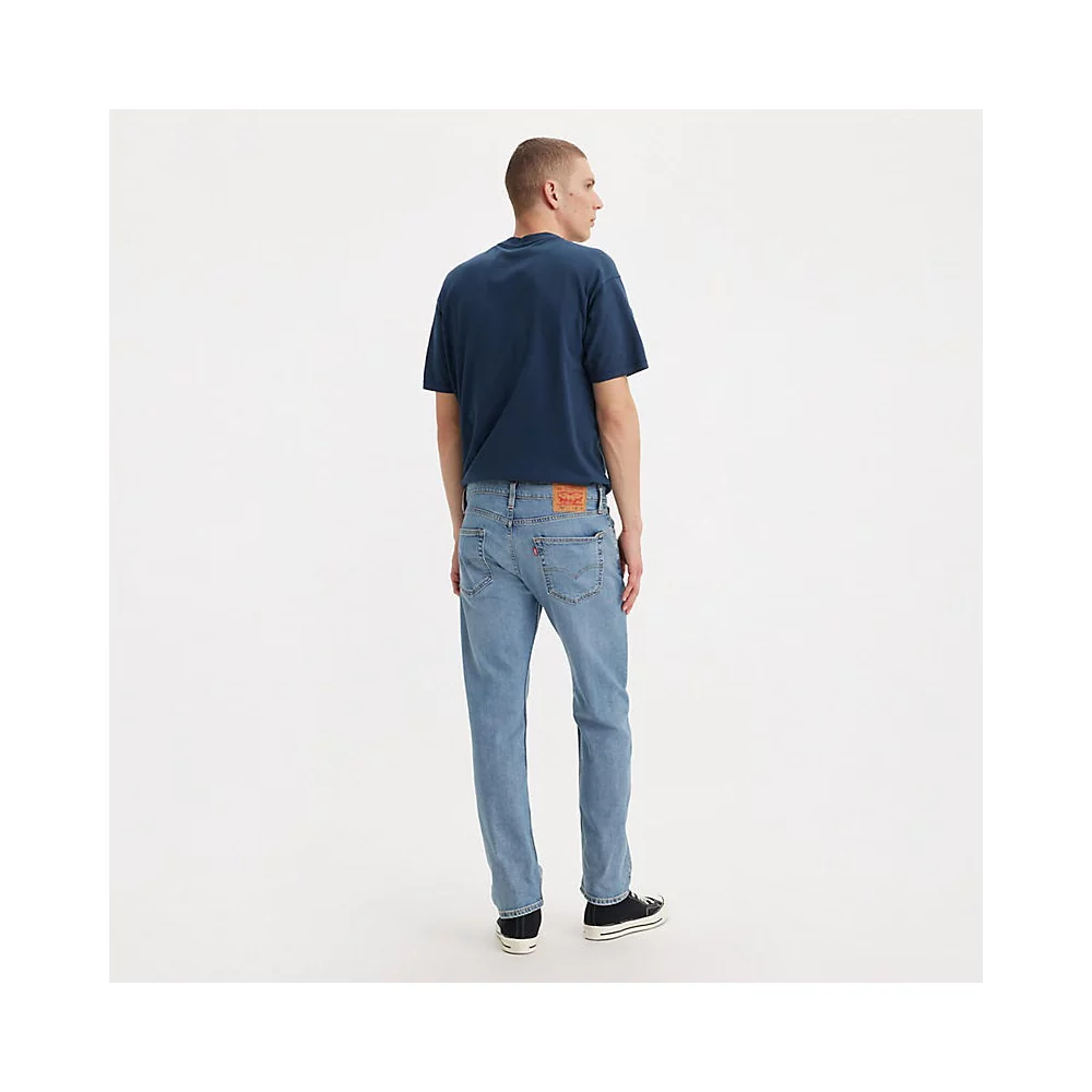 LEVIS - 502 TAPER