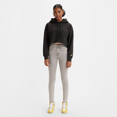 LEVIS - 721 HIGH RISE SKINNY CANCEL CLUB