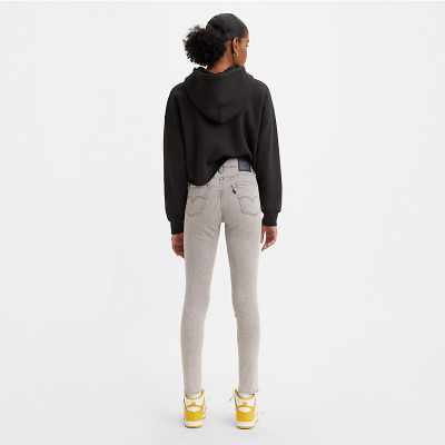 LEVIS - 721 HIGH RISE SKINNY CANCEL CLUB