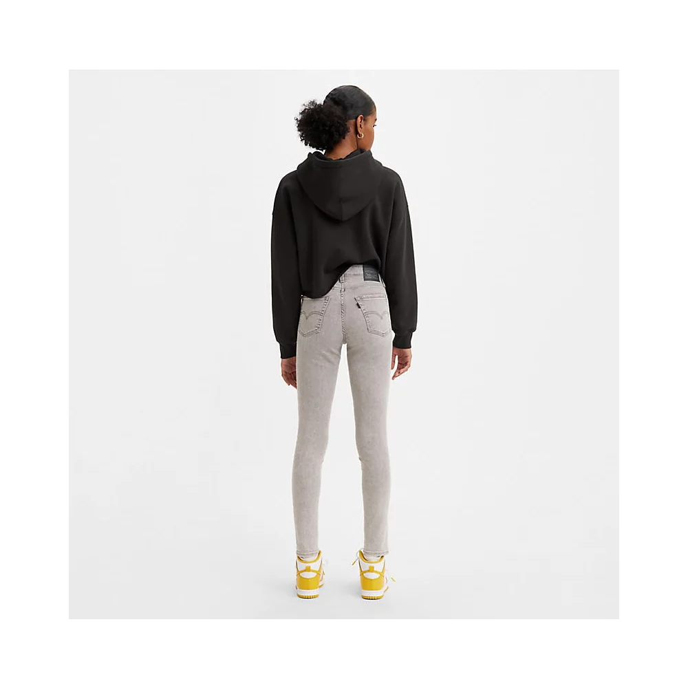 LEVIS - 721 HIGH RISE SKINNY CANCEL CLUB