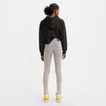 LEVIS - 721 HIGH RISE SKINNY CANCEL CLUB