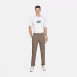 LEVIS - XX CHINO STD II ERMINE LT WGT CANVAS