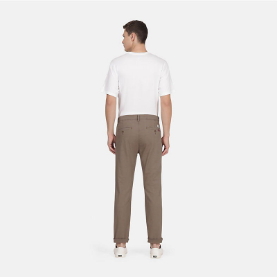 LEVIS - XX CHINO STD II ERMINE LT WGT CANVAS