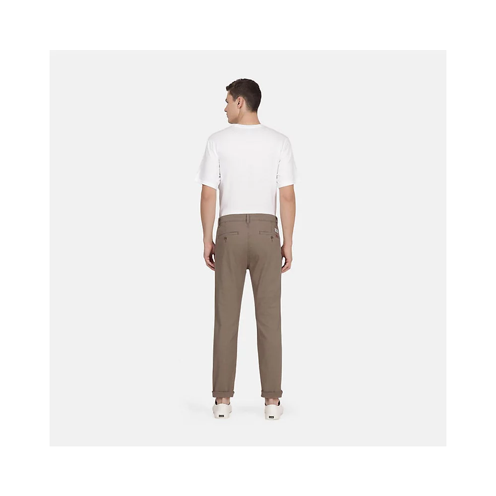 LEVIS - XX CHINO STD II ERMINE LT WGT CANVAS