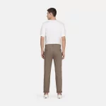 LEVIS - XX CHINO STD II ERMINE LT WGT CANVAS