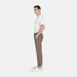 LEVIS - XX CHINO STD II ERMINE LT WGT CANVAS