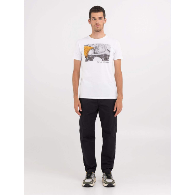 REPLAY - TSHIRT