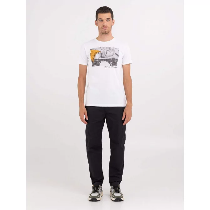 REPLAY - TSHIRT