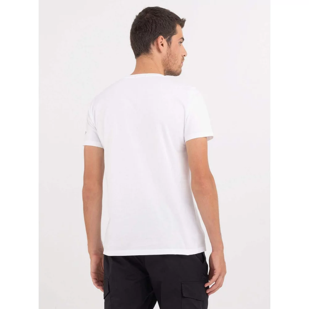 REPLAY - TSHIRT