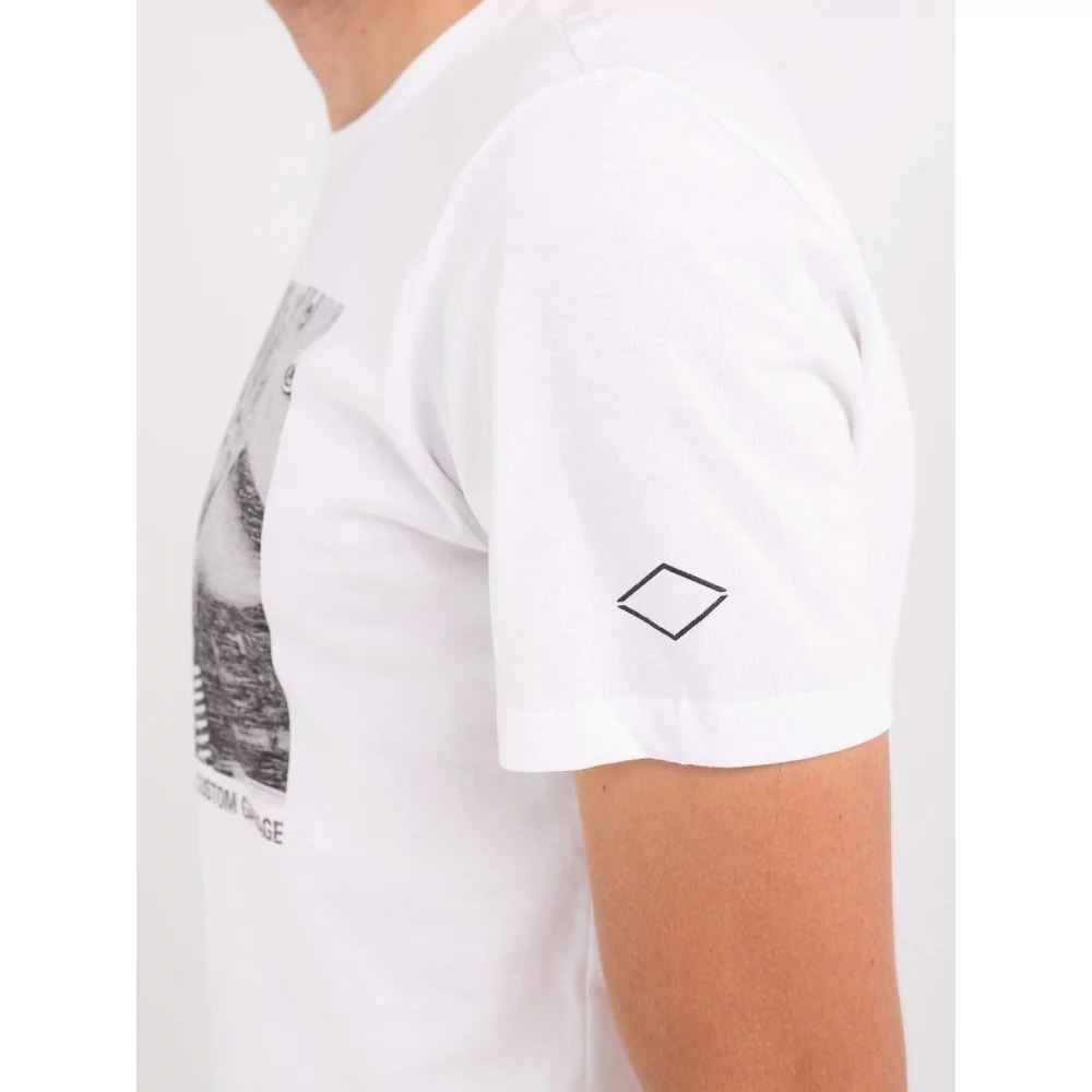REPLAY - TSHIRT