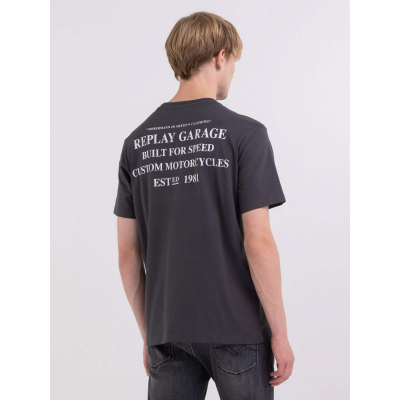 REPLAY - TSHIRT