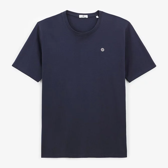 SERGE BLANCO - TSHIRT THEO