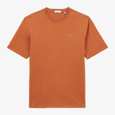 SERGE BLANCO - TSHIRT THEO