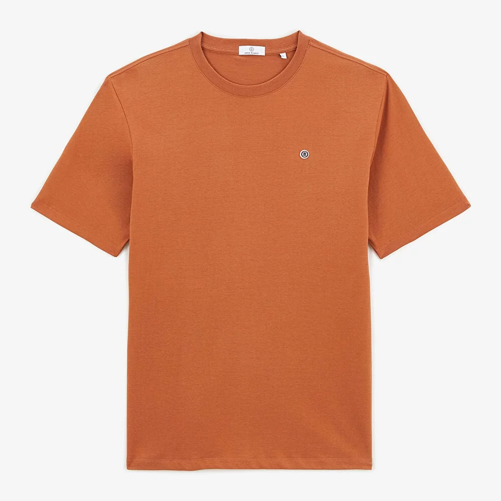 SERGE BLANCO - TSHIRT THEO