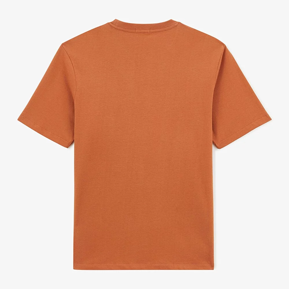 SERGE BLANCO - TSHIRT THEO