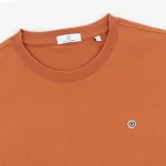 SERGE BLANCO - TSHIRT THEO