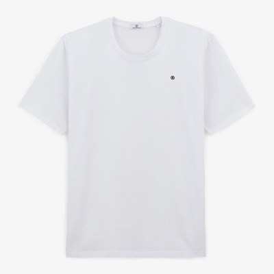 SERGE BLANCO - TSHIRT THEO