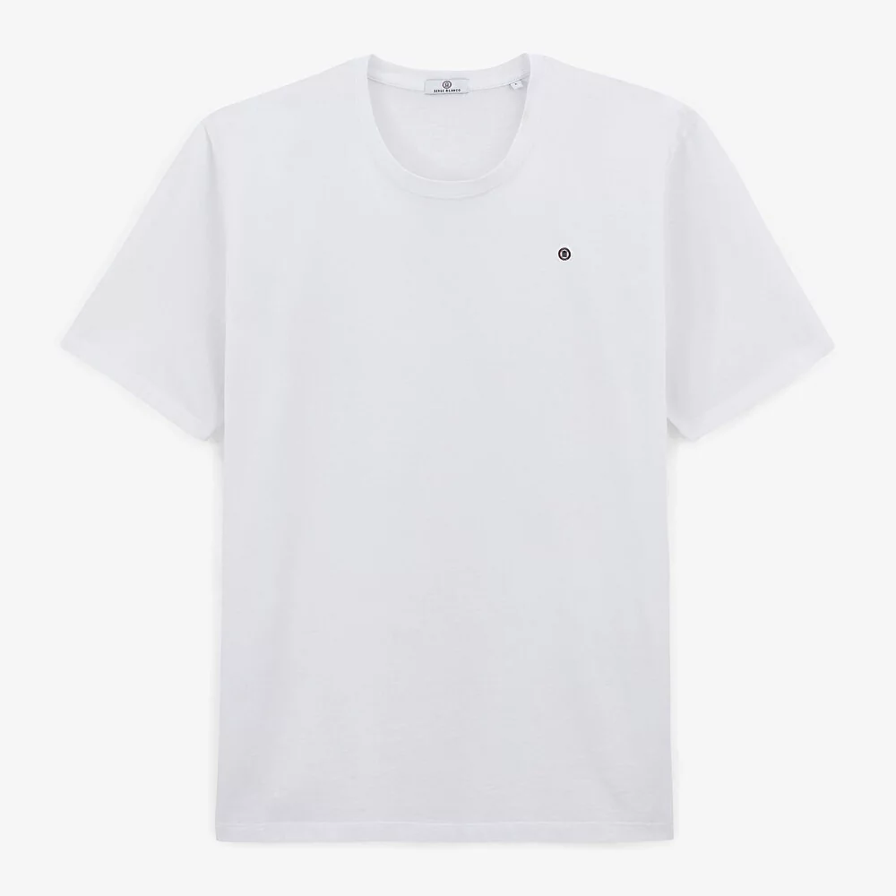 SERGE BLANCO - TSHIRT THEO