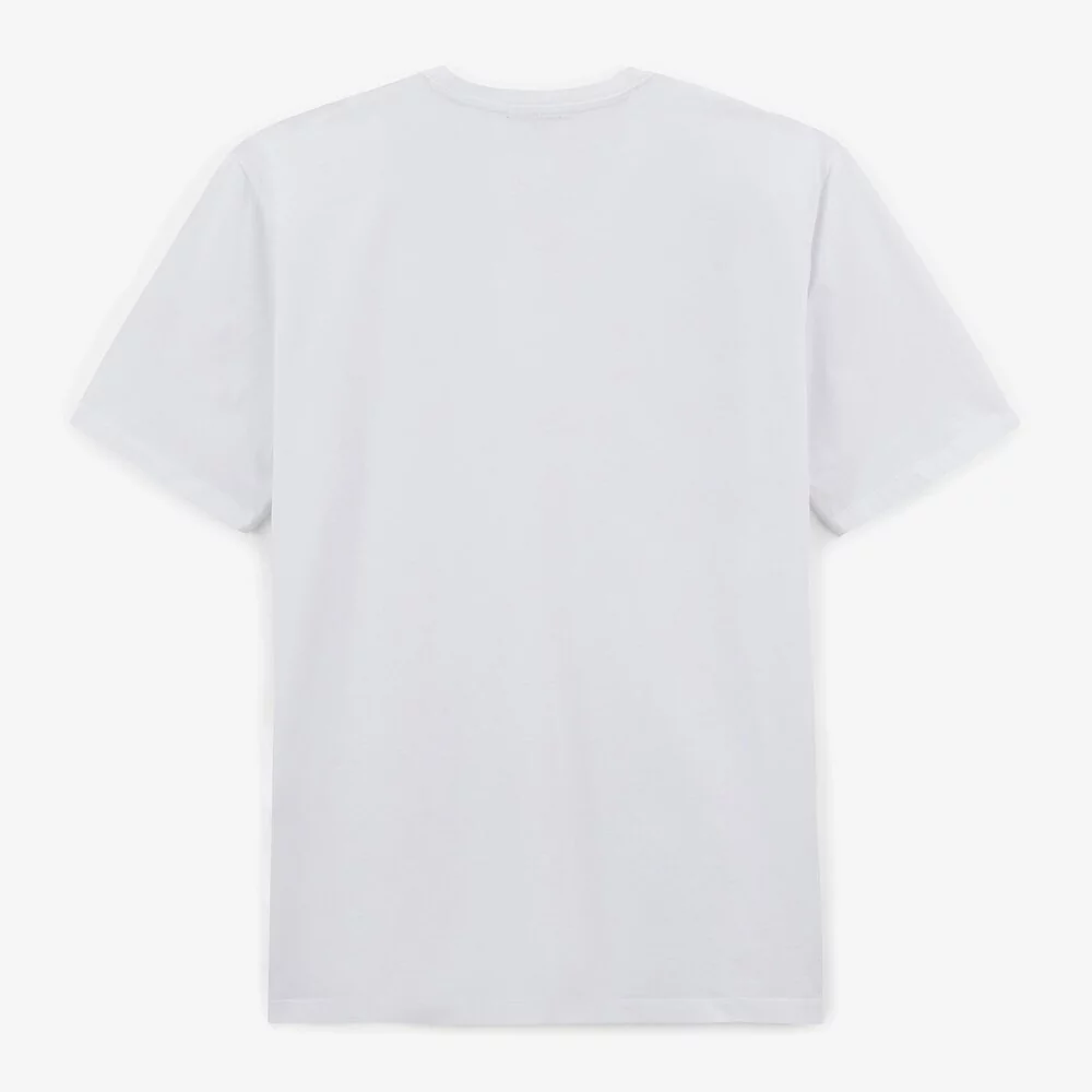 SERGE BLANCO - TSHIRT THEO