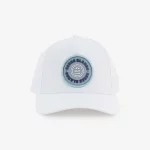 SERGE BLANCO - CASQUETTE TRUCKER