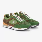 SERGE BLANCO - SNEAKERS CHAMONIX