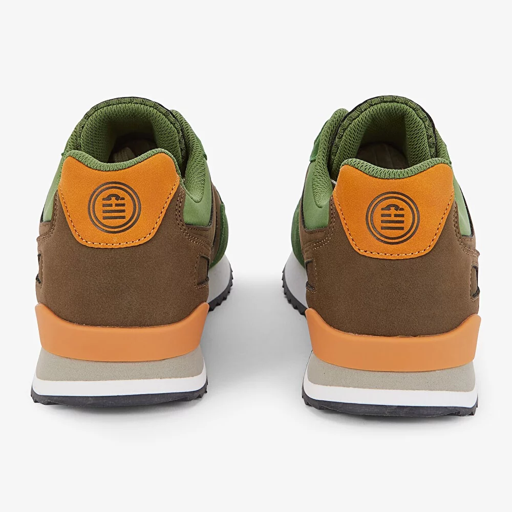 SERGE BLANCO - SNEAKERS CHAMONIX