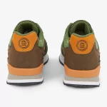 SERGE BLANCO - SNEAKERS CHAMONIX