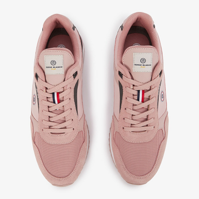 SERGE BLANCO - SNEAKERS CHAMONIX