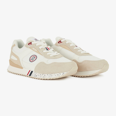 SERGE BLANCO - SNEAKERS CHAMONIX